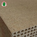 Excellent Grade and Hollow Particleboards Slab Structure melamine particle board