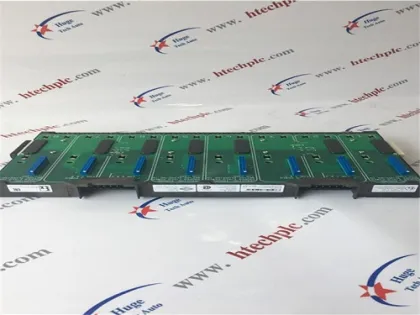 EMERSON KJ3204X1-BA1 PLC DCS Module