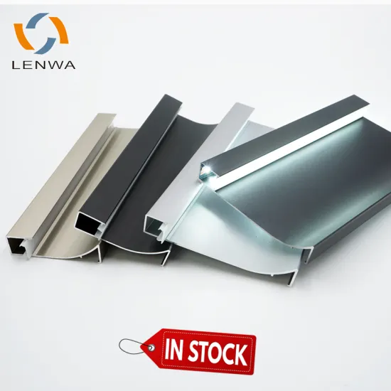 AFFORDABLE LUXURY WATERPROOF LED SKIRTING BOARD CUSTOMIZATION