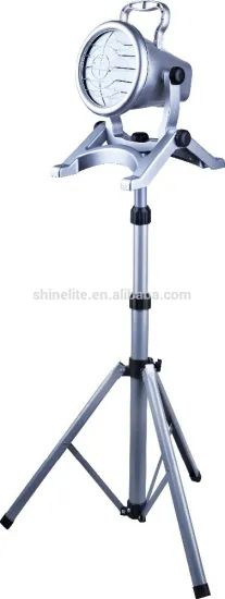 Top Quality Outdoor LED Flood Light 15W with tripod