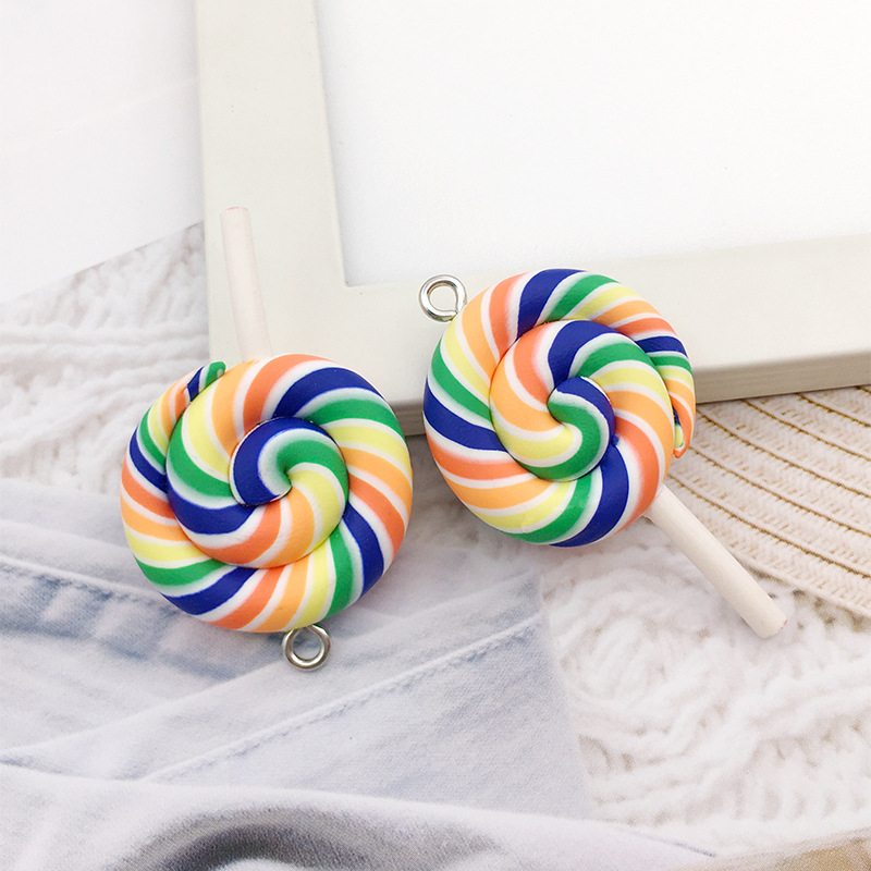 Lollipop Charm 4