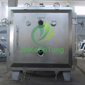 High Efficiency Square Vacuum Drying Equipment