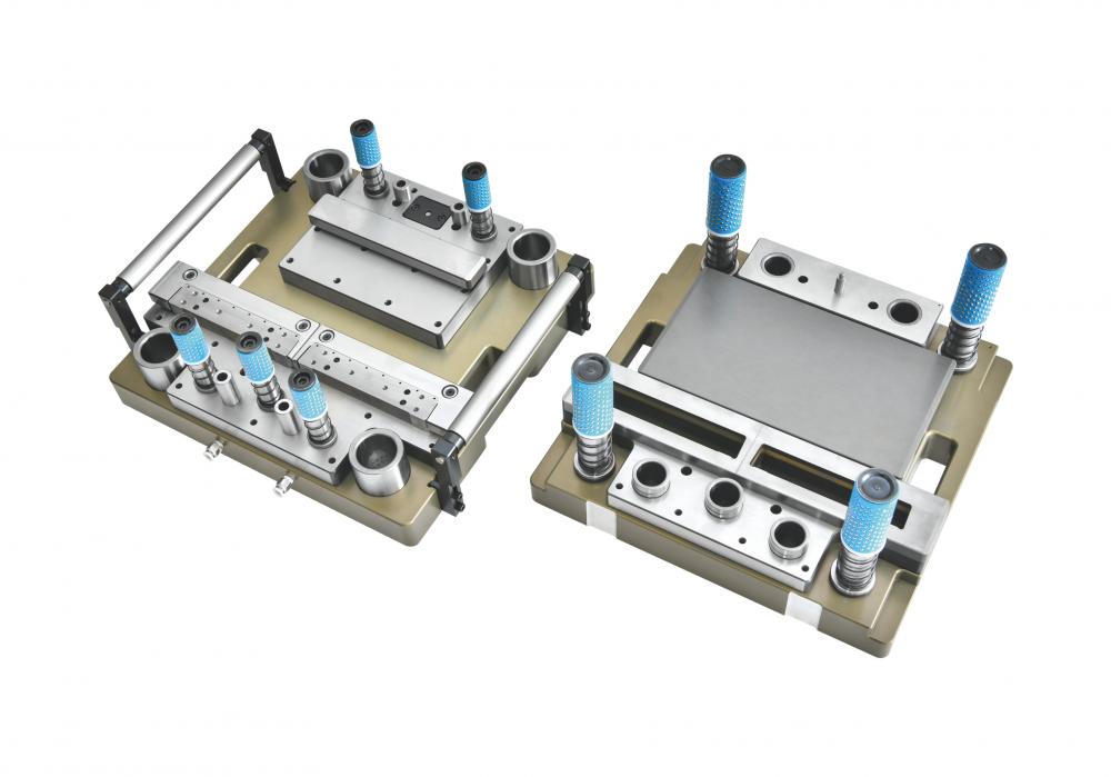 Wickel -Elektrode -Kerbeform