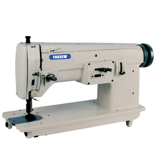 Machine à coudre à broderie en zigzag