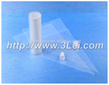 Food grade cake decorating piping bags,cream bags