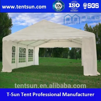 10 persons rainproof cosy gazebo tent small party tent