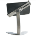 Tablet Desktop Stand dengan Lock