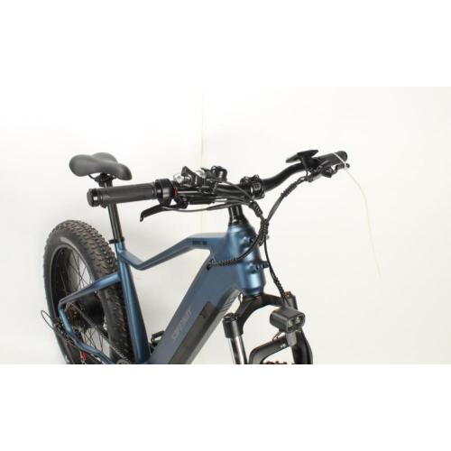 Mountain Road One Seat Electric Fat Bicyle