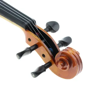 Professional Solid Wood Violin 4/4 for Sale