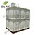 33 CBM glass fiber reinforced plastic panel assemble GRP/FRP water tank