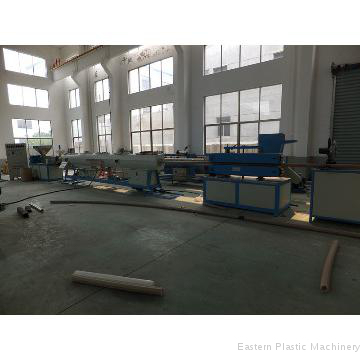 Plastic Tape Unit