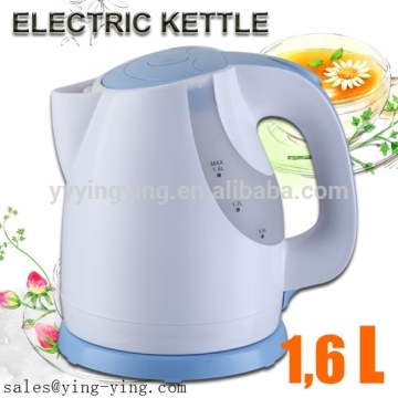Tea kettle 1.7 liter capacity ,dry boiling protection, NEW