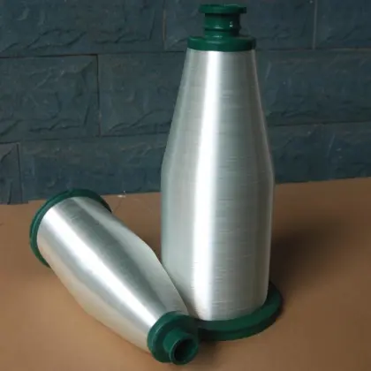 glass fiber yarn