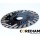 High Quality Stone Turbo Blade