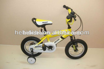 beautiful performance children bike