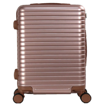 New Wheeled ABS PC Luggage Travel Trolley Bag