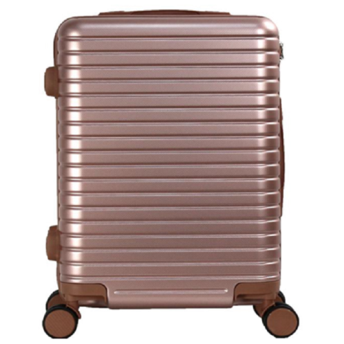 New Wheeled ABS PC Luggage Travel Trolley Bag