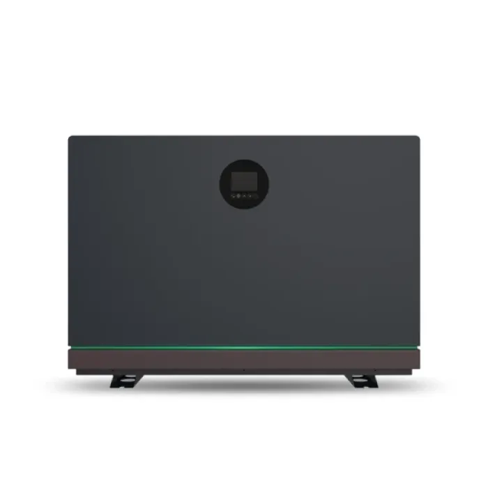 CE Certified R32 Inverter Pool SPA Heat Pump