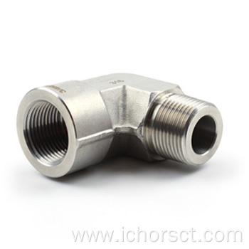 TSE-Street Elbow