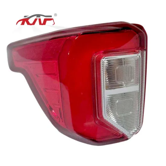 Tail Lamp for Ford Explorer 2020