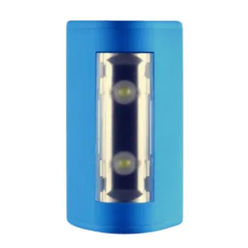 Universal portable external 6000mAh power bank with ABS surface matte UV oil