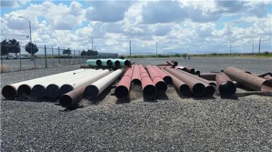 ERW casing and tubing, steel tubing for sale