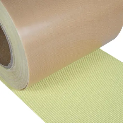 Versatile PTFE Adhesive Tape Suitable for Various Industries