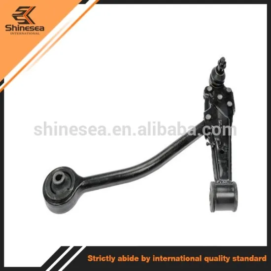Auto Spare For GM Cadillac 2002-97 Front Lower L&R Suspension Horquilla Control Arm 25672984 25672986 25672983 25672985