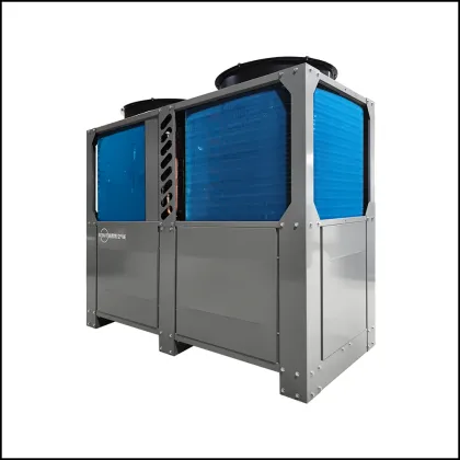 heat pump air conditioner heat recovery heat pump