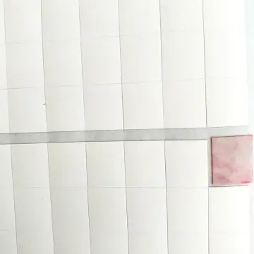 Water-sensitive Tamper Proof Paper for Printing Label Intelligent Examination