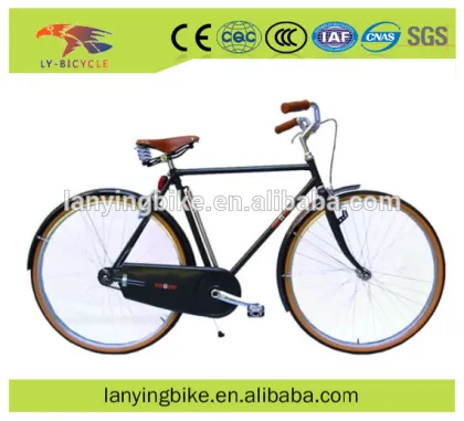 popular traditional bicycle bike 28" holland old model bike bicicletas