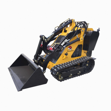 MMT80 MINI MINI SKID SKID CARGER CON ESPA MOTOR - 2024 Fábrica Suministro directo