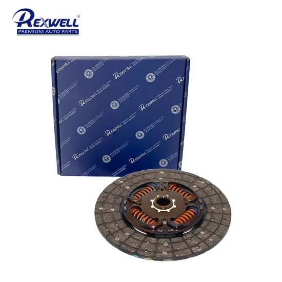 Factory Price Auto Parts DTX-232A Clutch Disc for Toyota Hilux 1KD