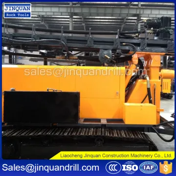 cheap water well drilling rig