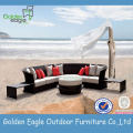 Garden Aluminium Rattan Furniture