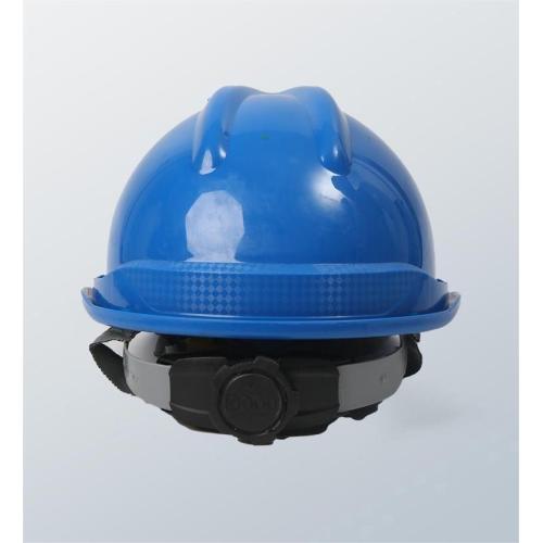 Comfortable ABS Safety Cap for Daily Protection