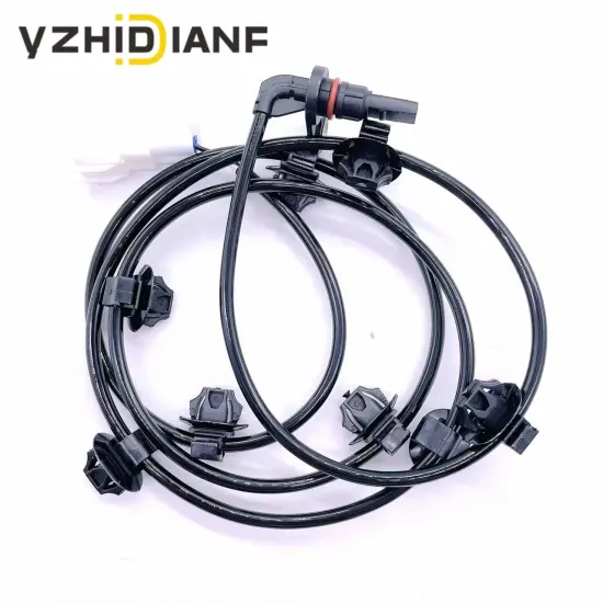 OEM ABS Wheel Speed Sensor 89545-0K130 89546-0K130 for Toyota Vitz Hilux Camry and Mitsubishi Fuso