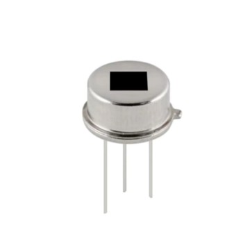 D203B and Related Sensors: DIP3, RE200B, KP500B, D204S, D204B, D205B, D202X