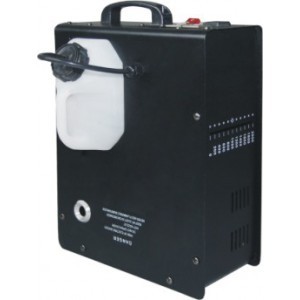 Multi-Direction Smoke Machine with DMX