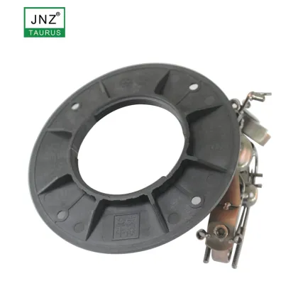 Taurus raised floor support for hardwearing floor panels