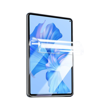 Wholesale Anti-Scratch Anti-Glare High Transparency TPU Film Screen Protector for HUAWEI MatePad Pro 11 inch