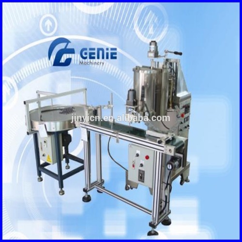 JYF Lipgloss Filling Machine