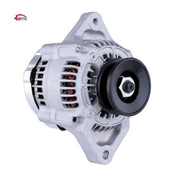 6D14 Excavator 24V Alternator Generator
