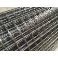 wire mesh dilas galvanis yang dicelup panas