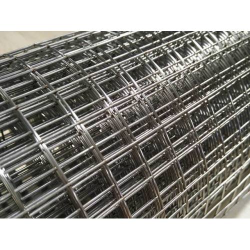 hot dipped galvanized welded wire mesh