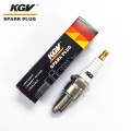 Small Engine Iridium Spark Plug HIX-CR6.