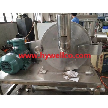 Lentinus Edodes Powder Grinding Machine