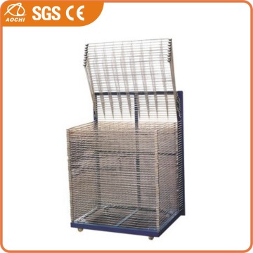 Dry-Layer Rack (FB-5ODL)