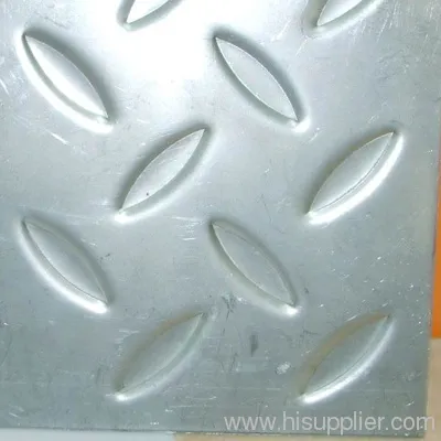 Safety Tread For Car Or Bus 