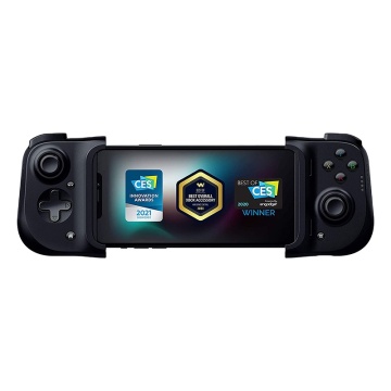 Razer Kishi: Dedicated Gamepad for Android and iOS Devices
